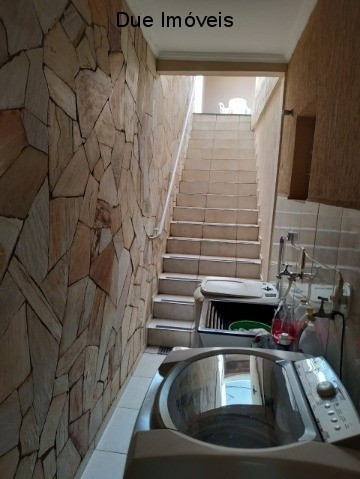 Imagem 8 de 30 de Lindo Sobrado No Jardim Valença 3 Dormitórios Sendo 1 Suíte - Ca02375 - 69805824