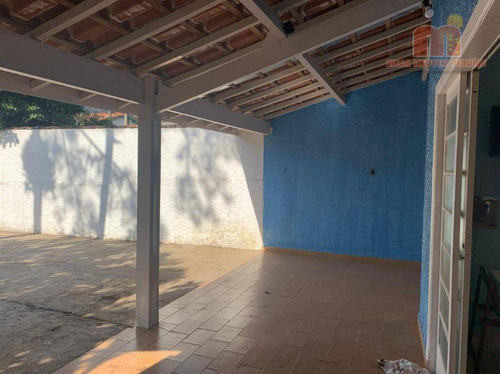 Imagem 2 de 26 de Casa Com 3 Dormitórios À Venda, 100 M² Por R$ 420.000,00 - Centro - Peruíbe/sp - Ca3167