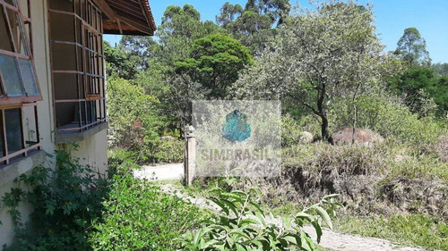 Imagem 11 de 18 de Chácara Em Joaquim Egídio - Ch0039