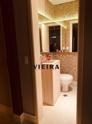Imagem 3 de 15 de Harmonie Vila Mascote, Decorado, Impecável, Corra! - 3727-1