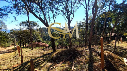 Imagem 7 de 8 de Terreno Com Escritura Em Atibaia - 111