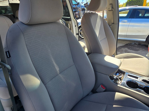 Kia Sedona 2.0 Ex At