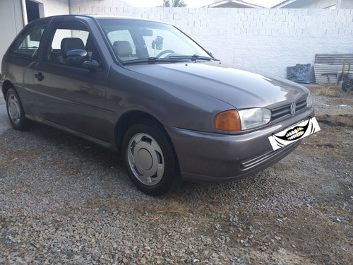 Volkswagen Gol 1.0 Mi 3p 1997