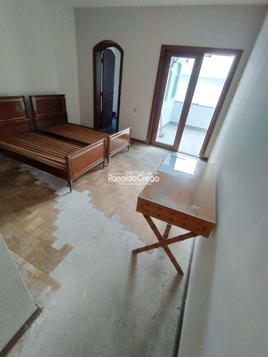 Imagem 11 de 27 de 4 Dorms, 4 Suites Jardim Luzitânia, Ao Lado Do Parque Do Ibira - V4963