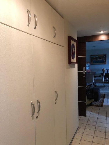 Imagem 13 de 20 de Apartamento Com 4 Dormitórios À Venda, 146 M² Por R$ 790.000,00 - Poço - Recife/pe - Ap1330