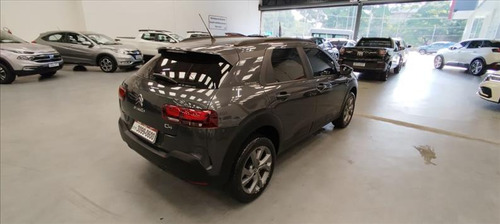 Citroën C4 Cactus 1.6 Vti 120 Feel Business Eat6