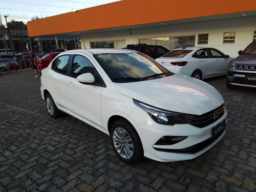 Fiat Cronos 1.3 FIREFLY FLEX DRIVE MANUAL