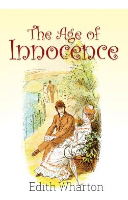 Libro The Age Of Innocence - Wharton, Edith