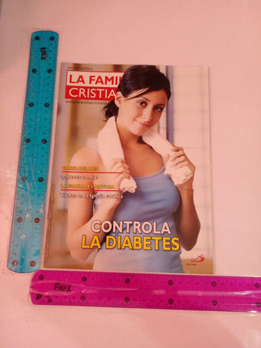 Revista La Familia Cristiana No 9 Septiembre De 2009