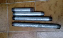 Comprar Niples  Galv 3\u002F4 De 25cm  Y Otros Mas Cortos Preg.