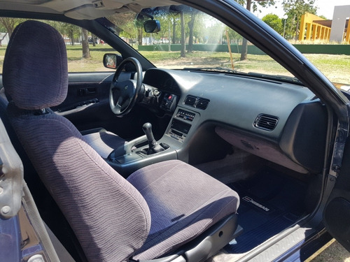 Nissan 200sx