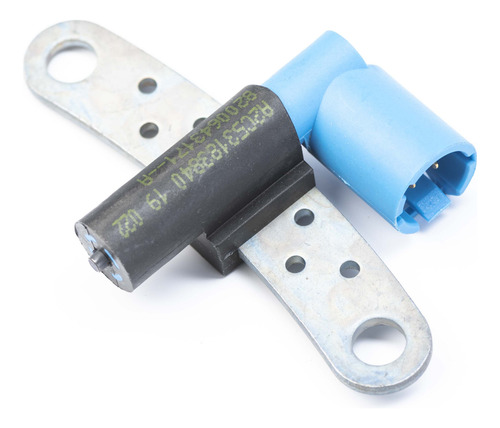 Imagen 2 de 5 de Sensor Captor Volante Renault