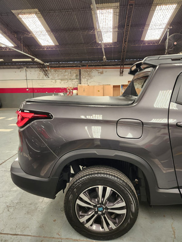 Fiat Toro Financiada,la Pickup Que Querés Cupo Limitado/men