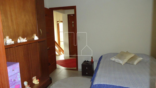 Casa À Venda Em Cinco Lagos - Ca051776