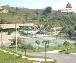 Imagem 8 de 15 de Terreno À Venda, 1000 M² Por R$ 500.000,00 - Parque Mirante Do Vale - Jacareí/sp - Te1451