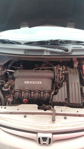 Imagem 7 de 9 de Honda Fit 2006 1.4 Lx 5p