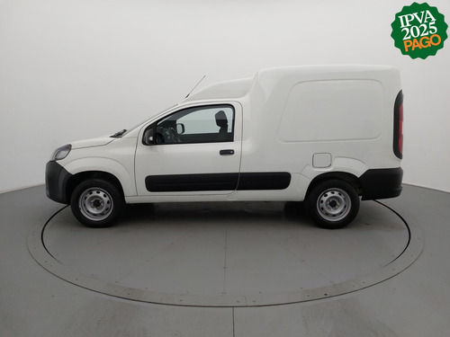 Fiat Fiorino 1.4 MPI FURGÃO ENDURANCE 8V FLEX 2P MANUAL