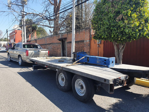 Trailitas Marca San Luis Año 2020 Nuevas