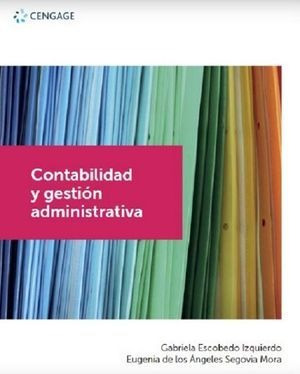 Libro Contabilidad Y Gestion Administrativa Original