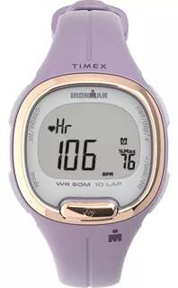 Timex Ironman Transit+ Watch With Daily Step, Calorie And