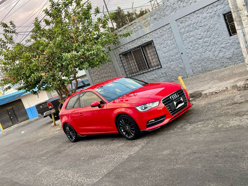 Audi A3 1.4 Ambiente At
