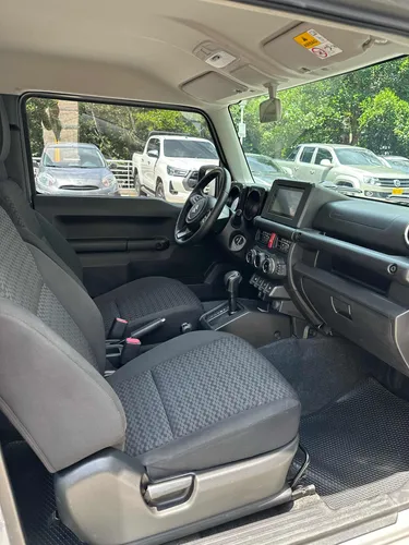 Suzuki Jimny 1.3 Jlx