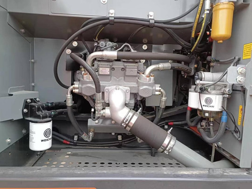 Excavadora Hitachi Modelo Zx200 Año 2025 Nueva Estrenar