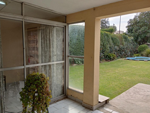 Imagen 19 de 24 de Casa A La Venta