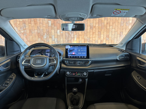 Fiat Pulse 1.3 DRIVE