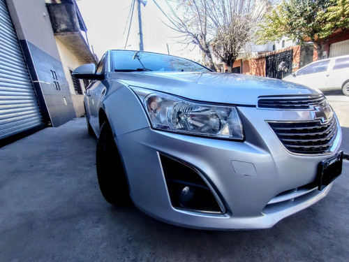 Chevrolet Cruze 2.0 Vcdi Sedan Lt At 163cv