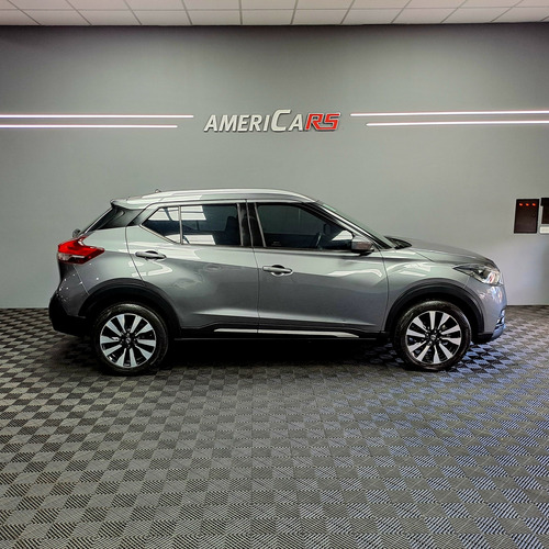 Nissan Kicks 1.6 Advance At