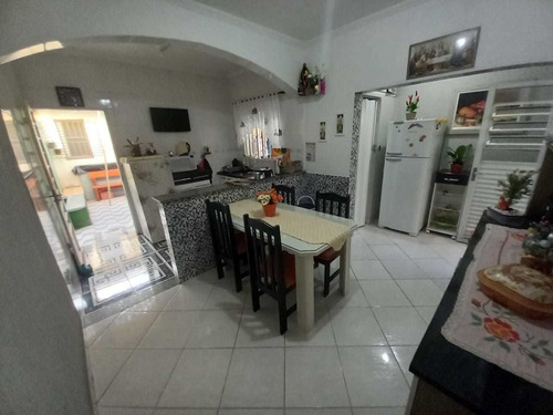 Imagem 8 de 14 de Lindo Sobrado À Venda - Vila Figueira- Suzano/sp