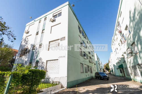 Imagem 21 de 24 de Apartamento, 1 Dormitórios, 46.33 M², Jardim Leopoldina - 206596