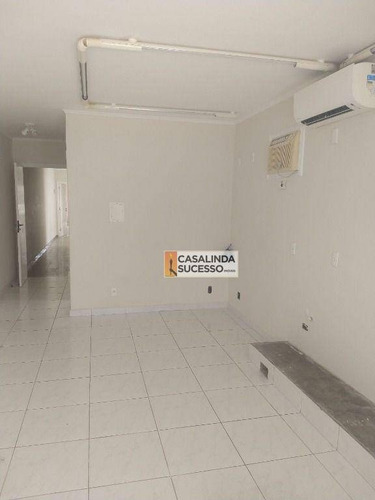 Imagem 26 de 29 de Sobrado Com 3 Dormitórios À Venda, 350 M² Por R$ 980.000 - Vila Esperança - São Paulo/sp - So1229