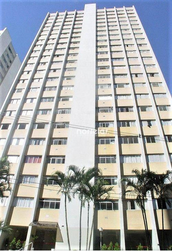 Imagem 1 de 22 de Apartamento Com 2 Dormitórios À Venda, 88 M² Por R$ 840.000,00 - Santana - São Paulo/sp - Ap6457