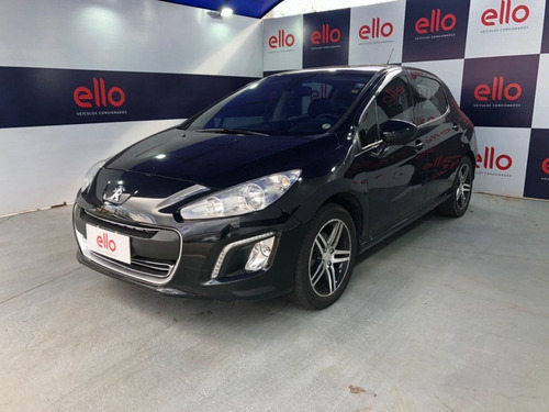 Imagem 3 de 12 de Peugeot 308 2.0 Allure Aut.
