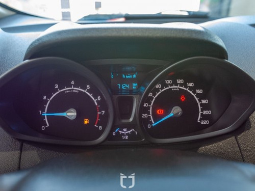 Imagem 10 de 13 de Ecosport 1.6 Se 16v Flex 4p Manual