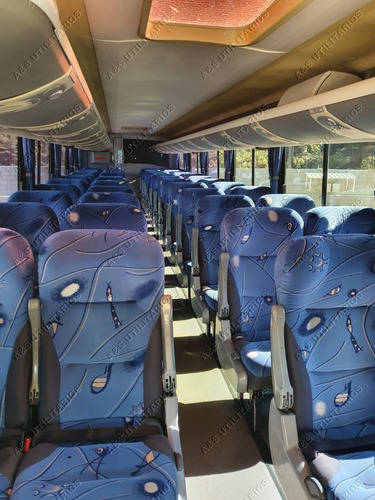 Imagem 7 de 7 de Marcopolo Viaggio Gv-900 2010 Otimo Estado Confira!! Ref.439