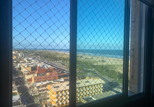 Sombra Total, Andar Alto Costa Do Atlântico Atalaia