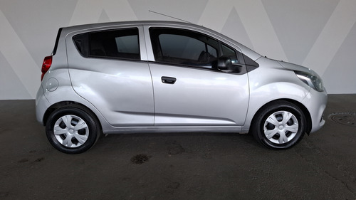 Chevrolet Beat 1.2 Lt B Mt