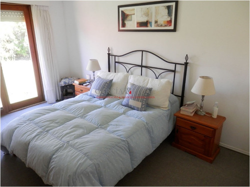Alquiler Temporario De Casa 3 Dormitorios En Rincón Del Indio, Punta Del Este. - Ref: 2393