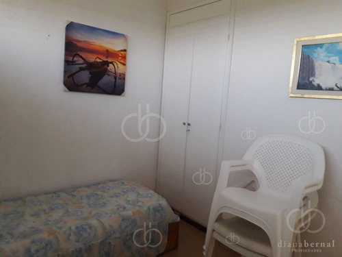 Imagen 20 de 21 de Apartamento En Zona De Roosevelt