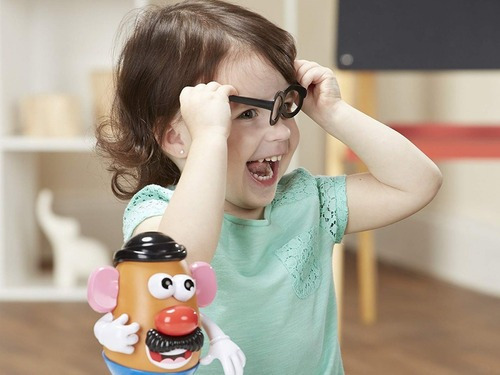 Mr. Potato Head Potato Head Toy Story Hasbro