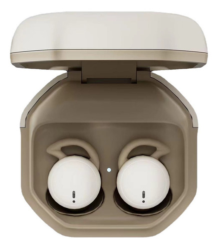 Audífonos Invisibles Verdaderamente Inalámbricos Con Bt 5.3 Color Skin Audifonos Inalambricos Bluetooth Audifonos