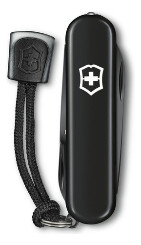 Cortapluma Victorinox Signature Lite Onyx Black
