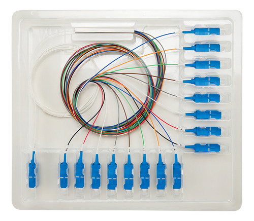Splitter Plc 1x16 Sc/upc Xfs1161 4830043