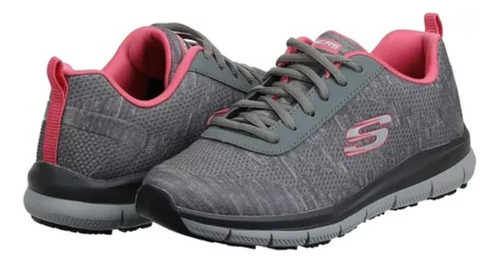 Zapatos Skechers Memory Foam Originales Talla 39