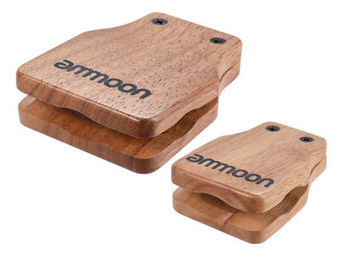 Ammoon - Caja Para Cajones (tamaño Grande Y Mediano, 2 Unida