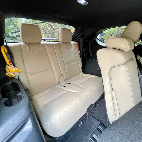 Mazda CX-9 2.5 Grand Touring Signature