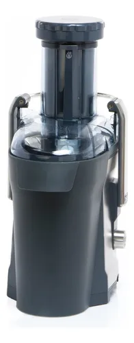 Oster Jussimple Extractor De Jugo De 5 Velocidades Con Canal